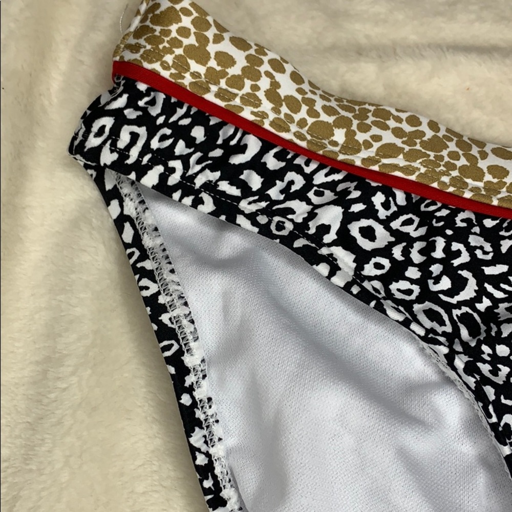Kenneth Cole Bikini Bottom - Picture 4 of 8